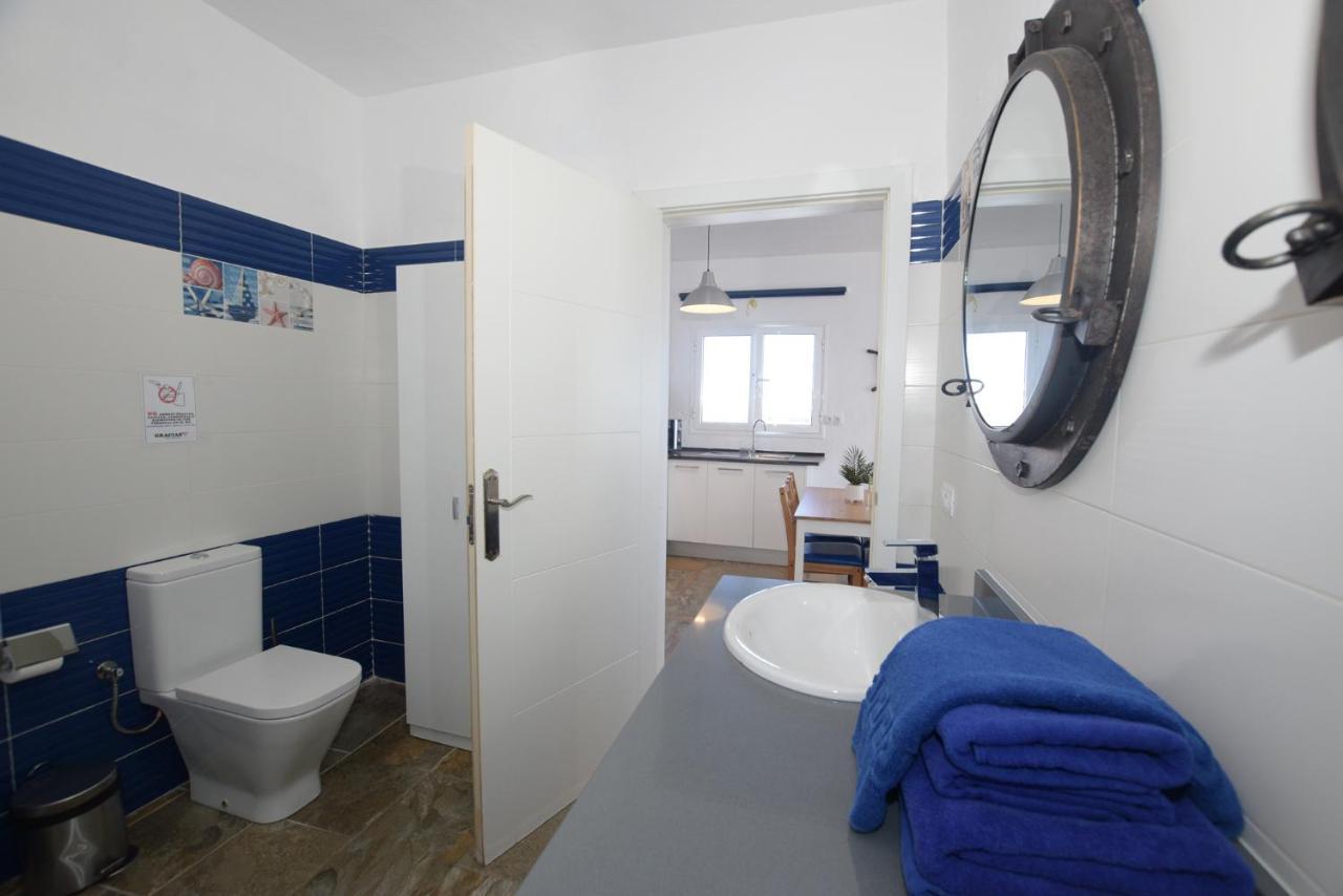 Fischer Home Roque Del Este Пунта-де-Мухерес Экстерьер фото