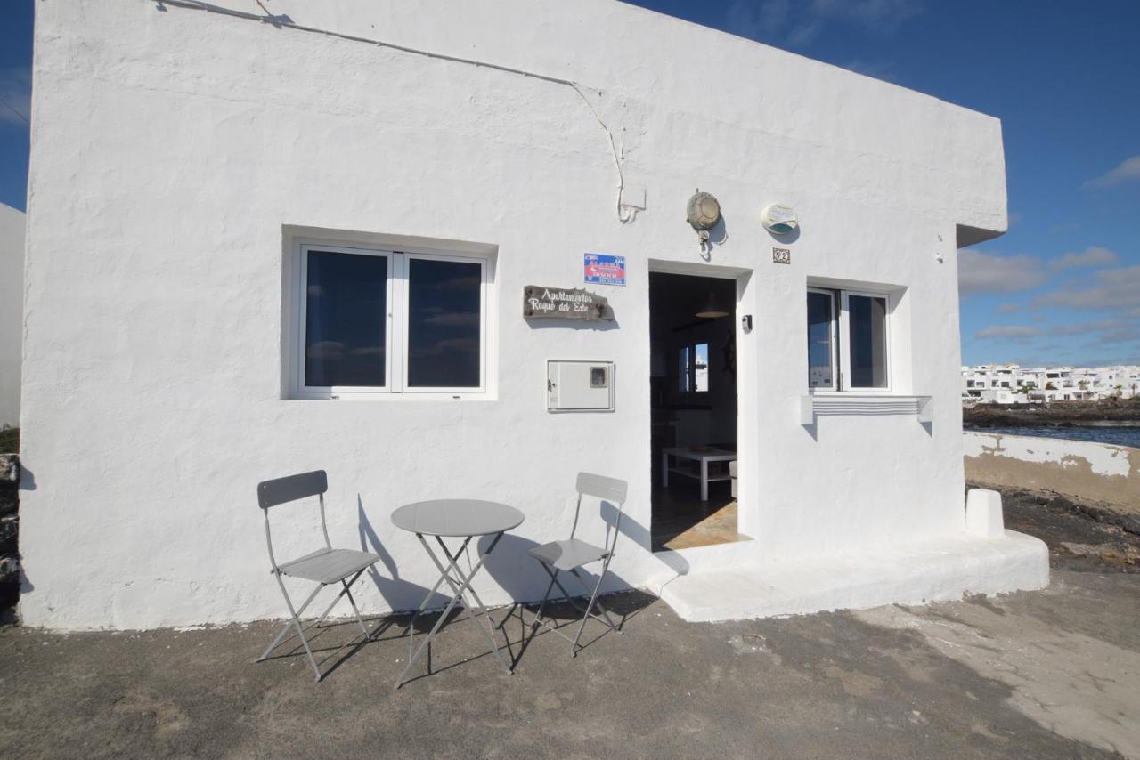 Fischer Home Roque Del Este Пунта-де-Мухерес Экстерьер фото