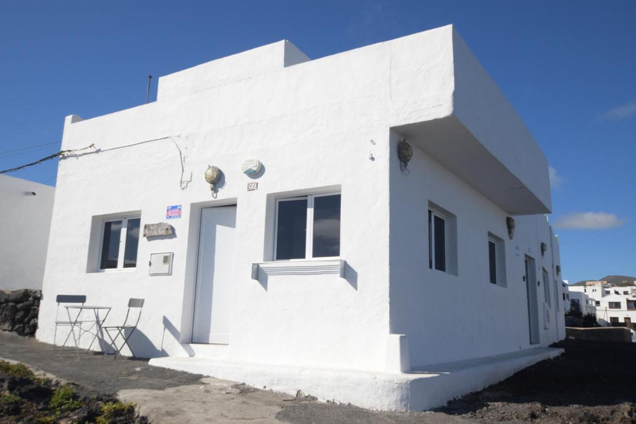 Fischer Home Roque Del Este Пунта-де-Мухерес Экстерьер фото