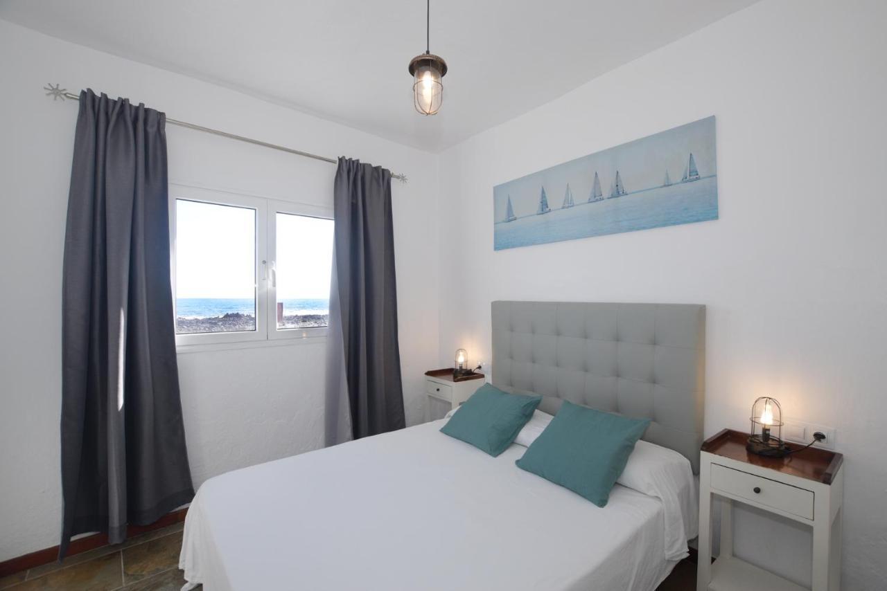 Fischer Home Roque Del Este Пунта-де-Мухерес Экстерьер фото