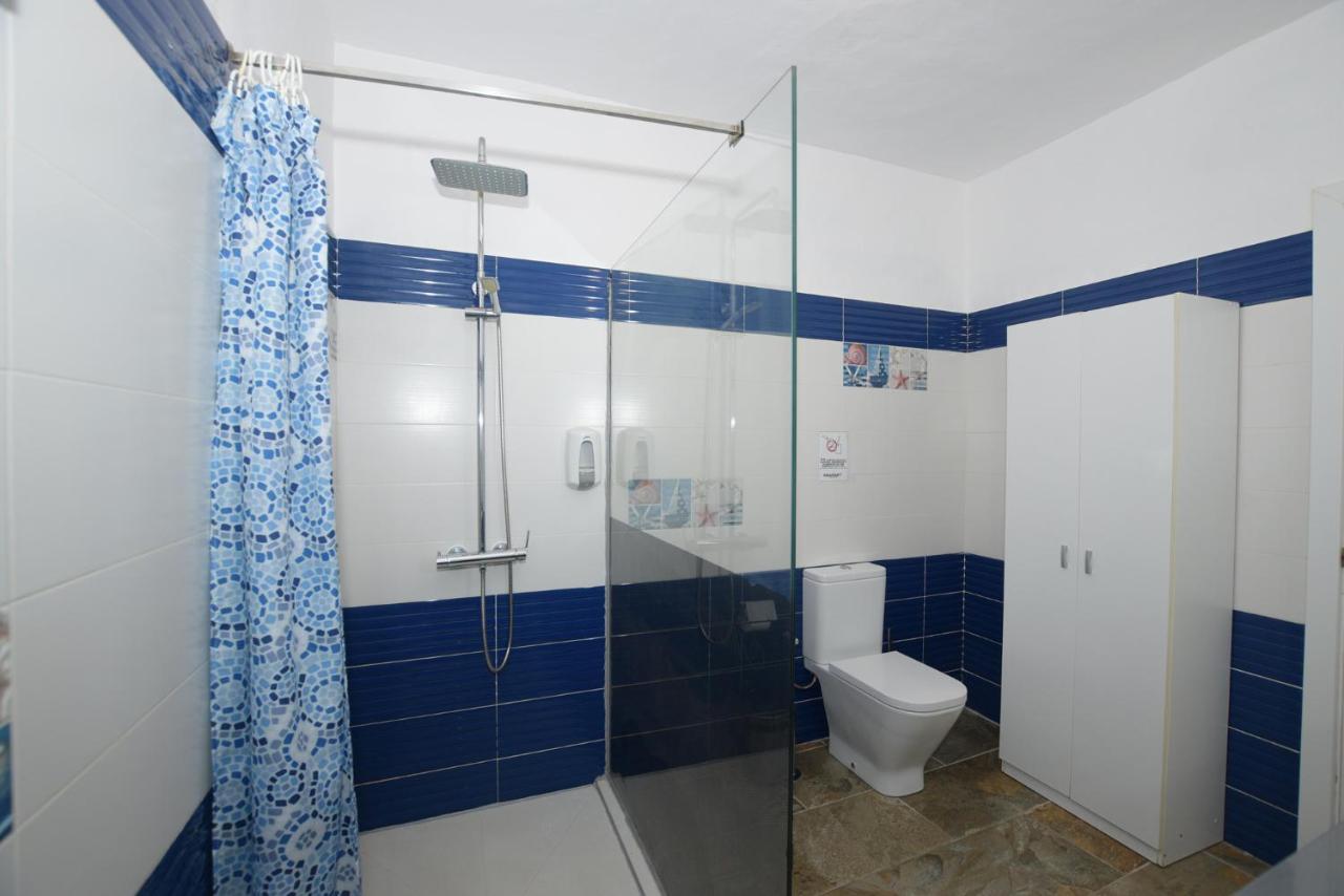 Fischer Home Roque Del Este Пунта-де-Мухерес Экстерьер фото