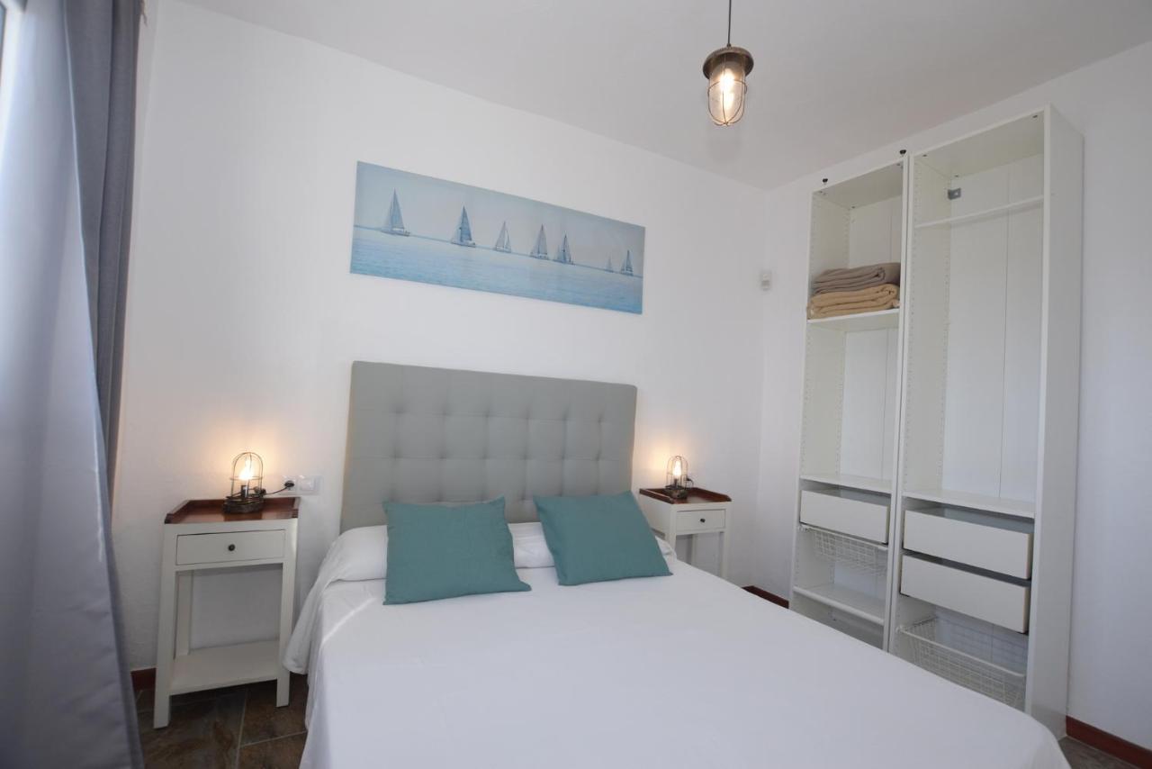 Fischer Home Roque Del Este Пунта-де-Мухерес Экстерьер фото